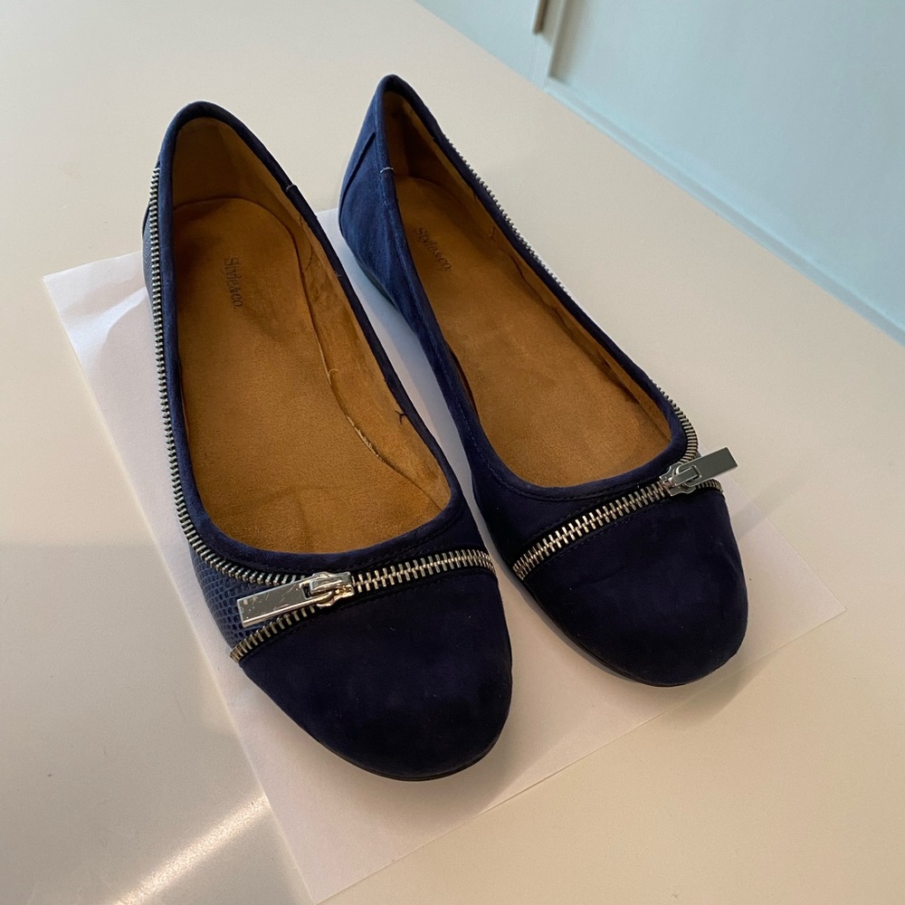 Style &Co Flats - size 9.